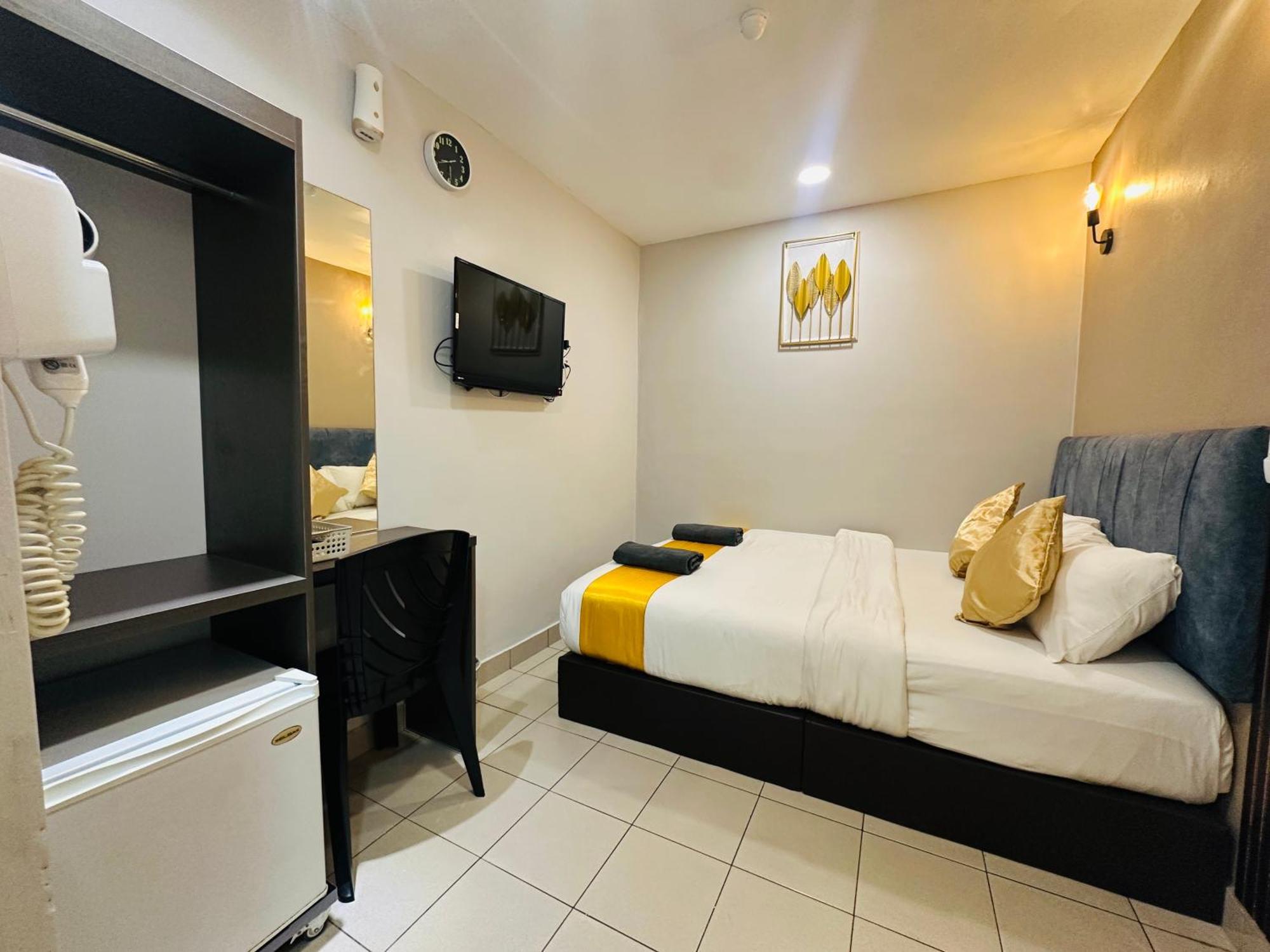 Ss Grey Hotel Bb — Photos 1